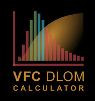 Single Probability DLOM Processing Runs: sold in 20-run packs