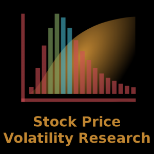 Supplementary Stock Price Volatility Research Runs: sold in 10-stock look-up packs